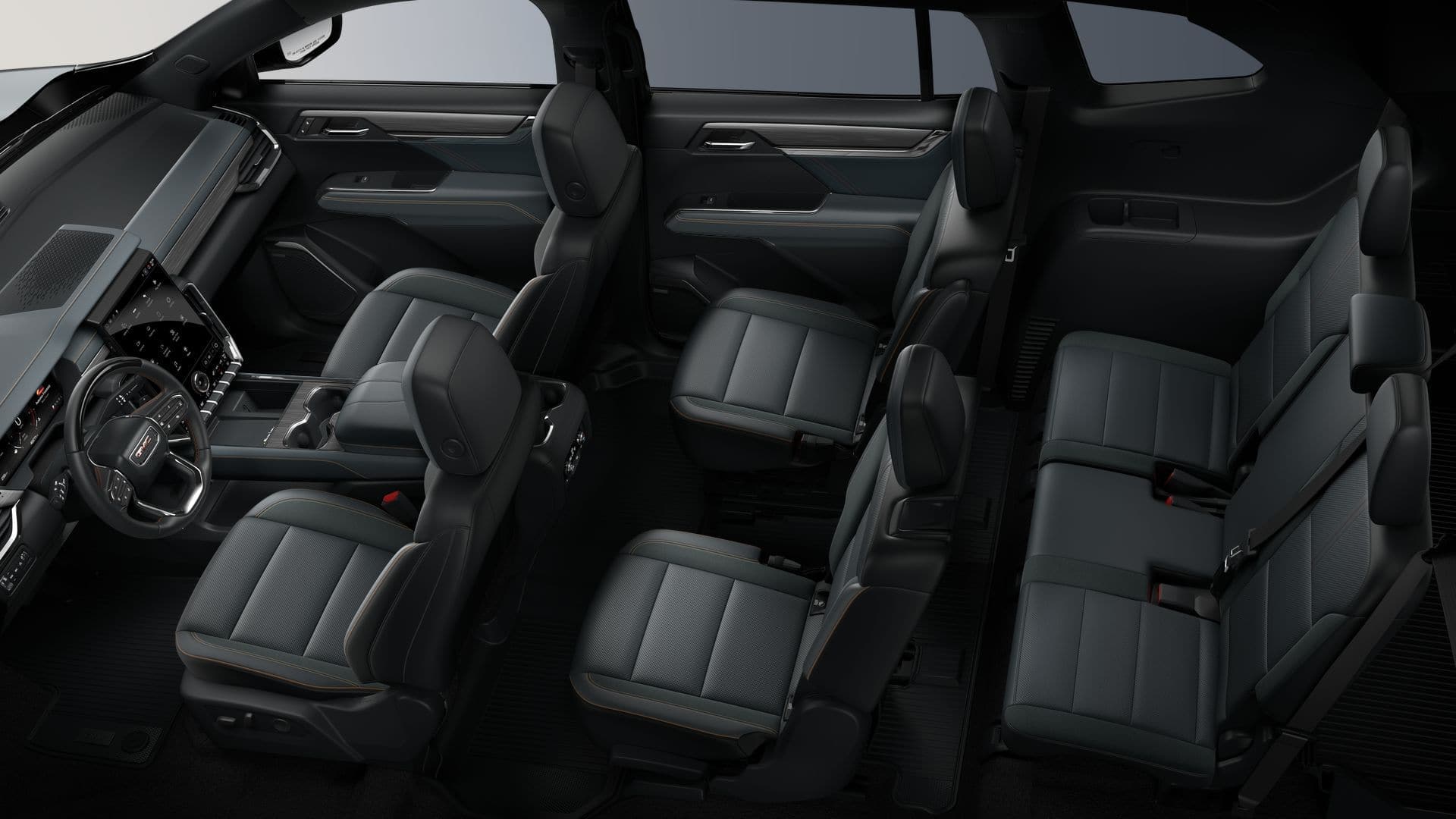 2026 GMC Acadia AT4 - Photo 42