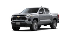 2025 Chevrolet Colorado WT/LT Truck