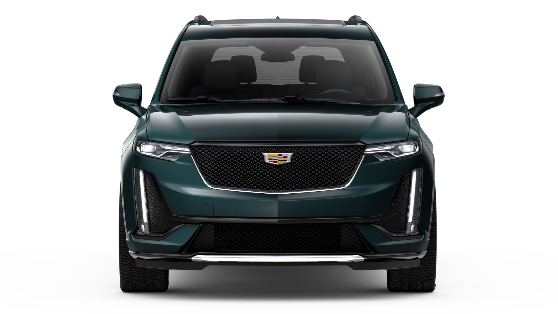 2025 Cadillac XT6 Sport 28