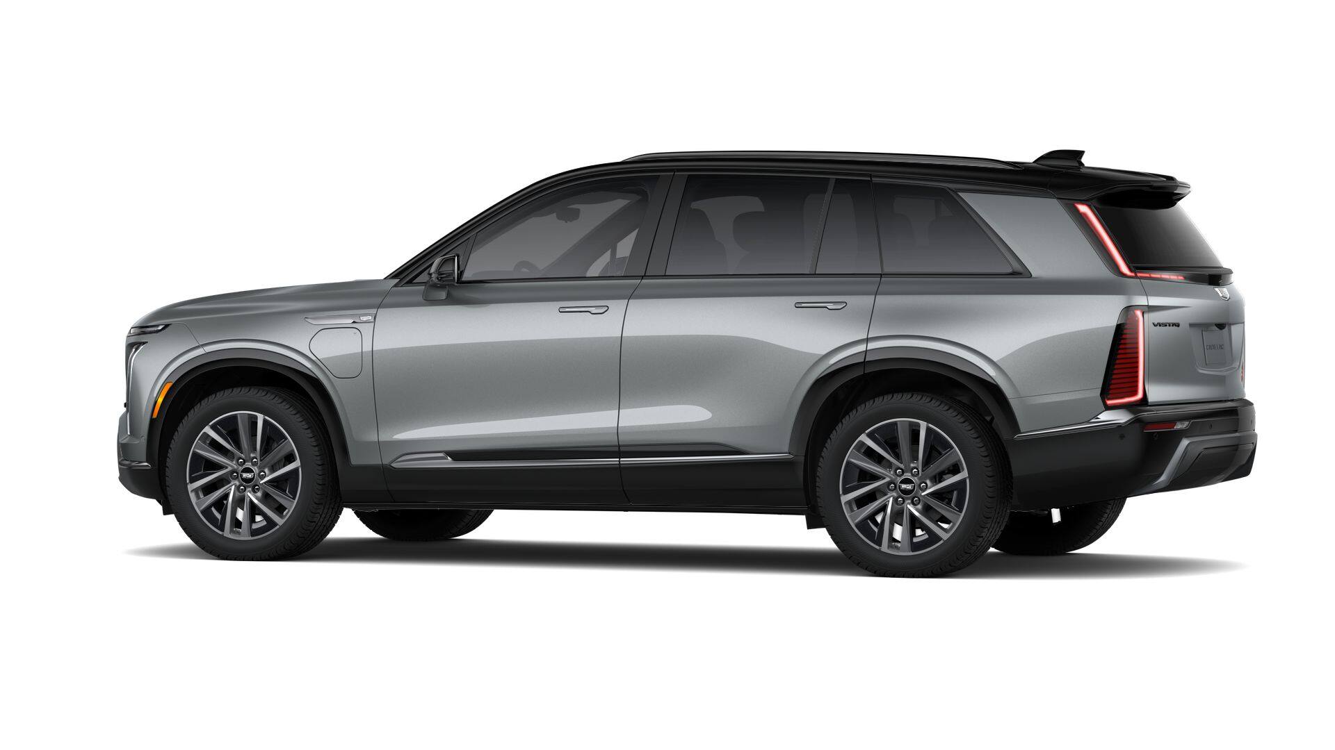 2027 Cadillac VISTIQ Sport - Photo 55