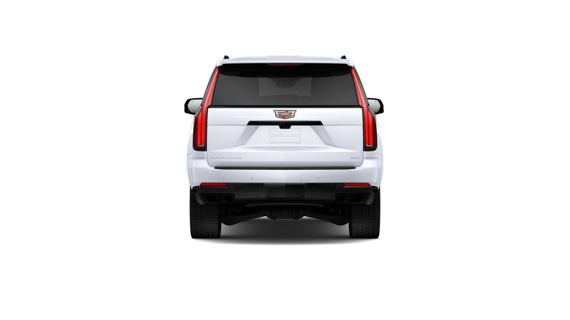 2026 Cadillac Escalade ESV Sport - Photo 3