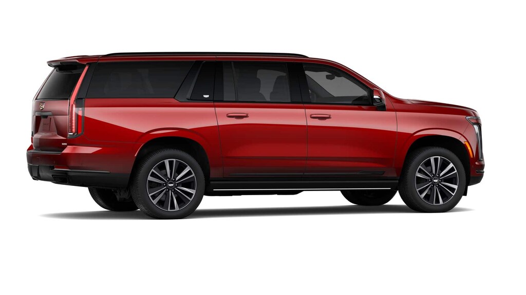 New 2026 CADILLAC Escalade ESV Sport SUV