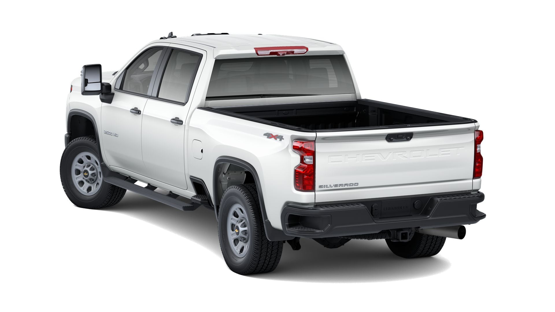2026 Chevrolet Silverado 2500 HD Work Truck - Photo 50