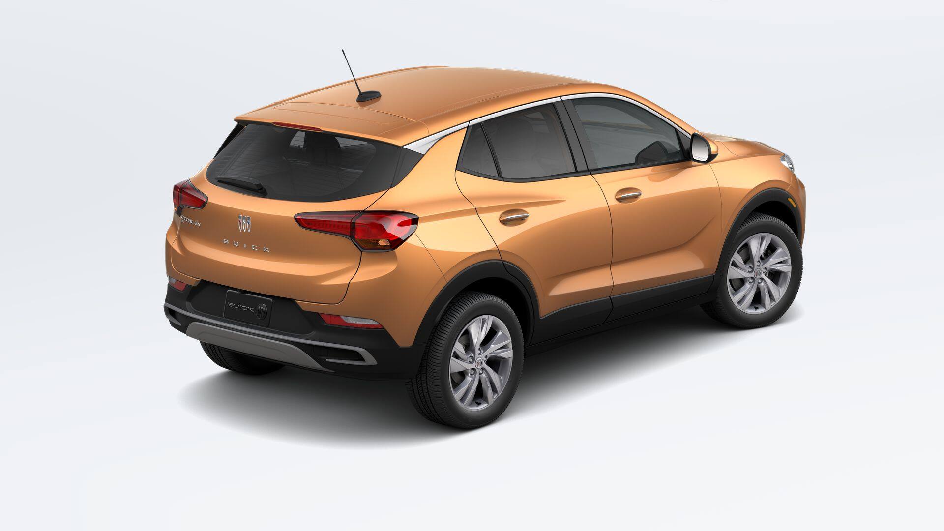 2026 Buick Encore GX Preferred photo 4