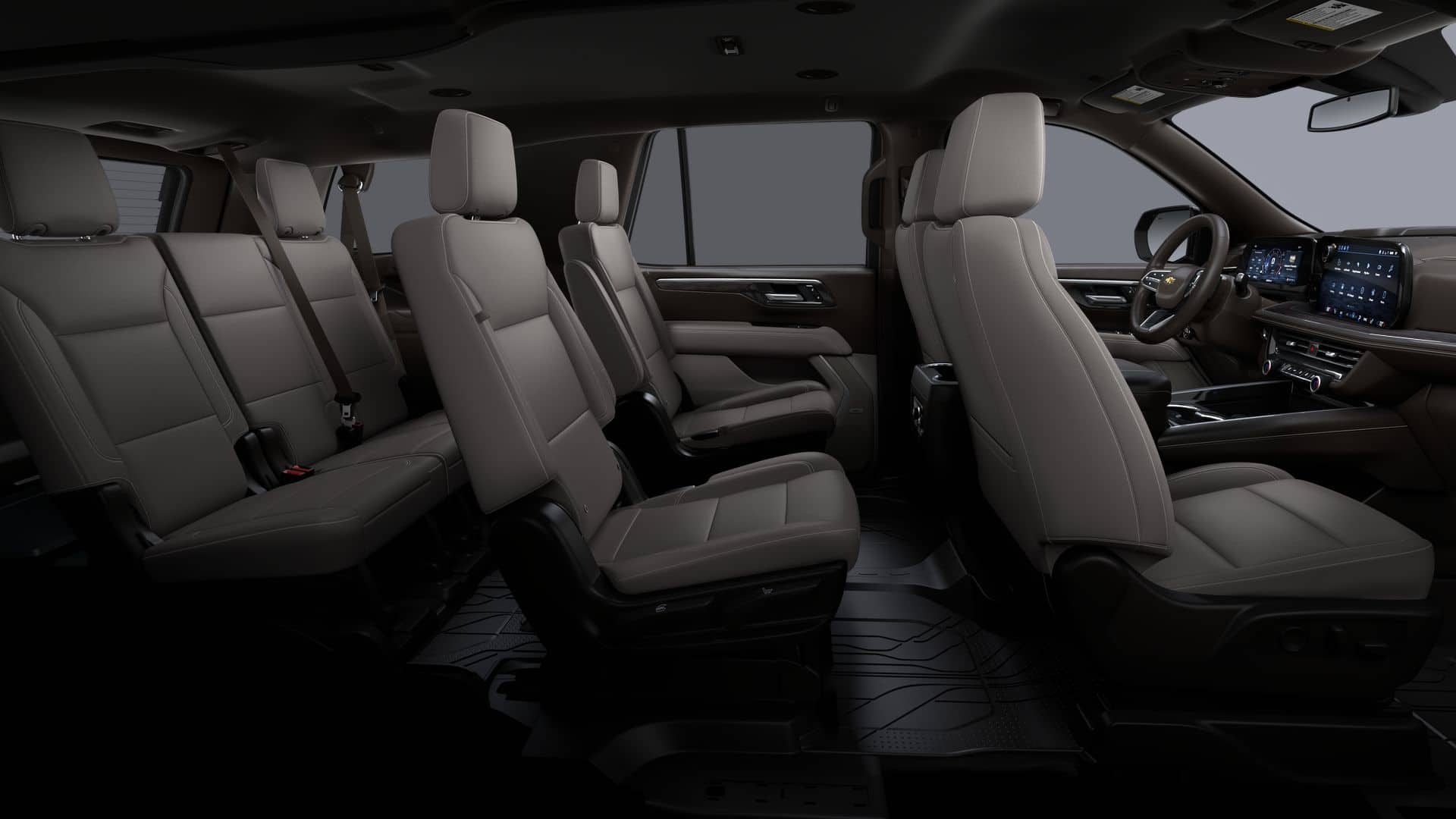 2026 Chevrolet Tahoe LT - Photo 7