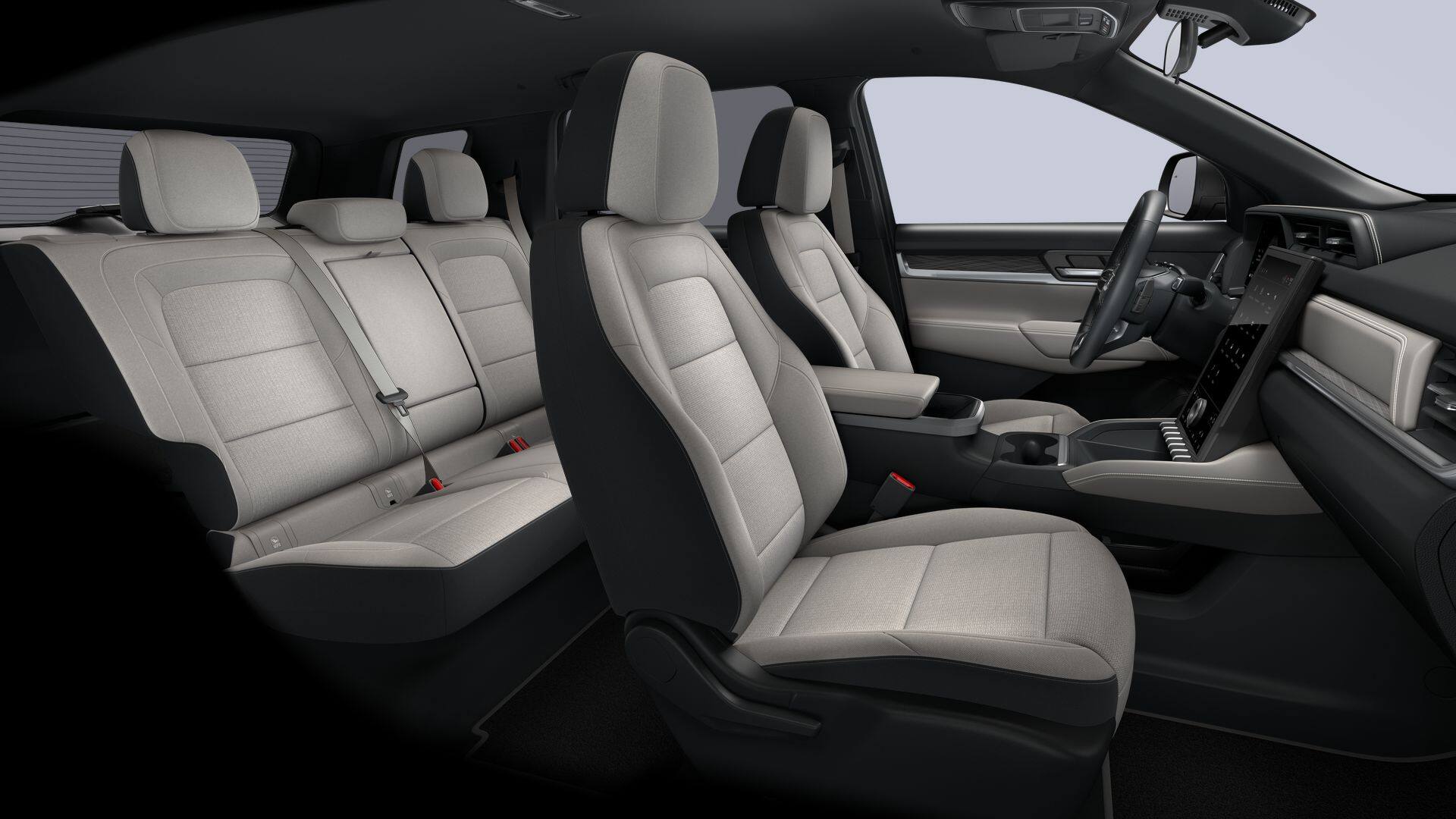 2025 GMC Terrain Elevation - Photo 9