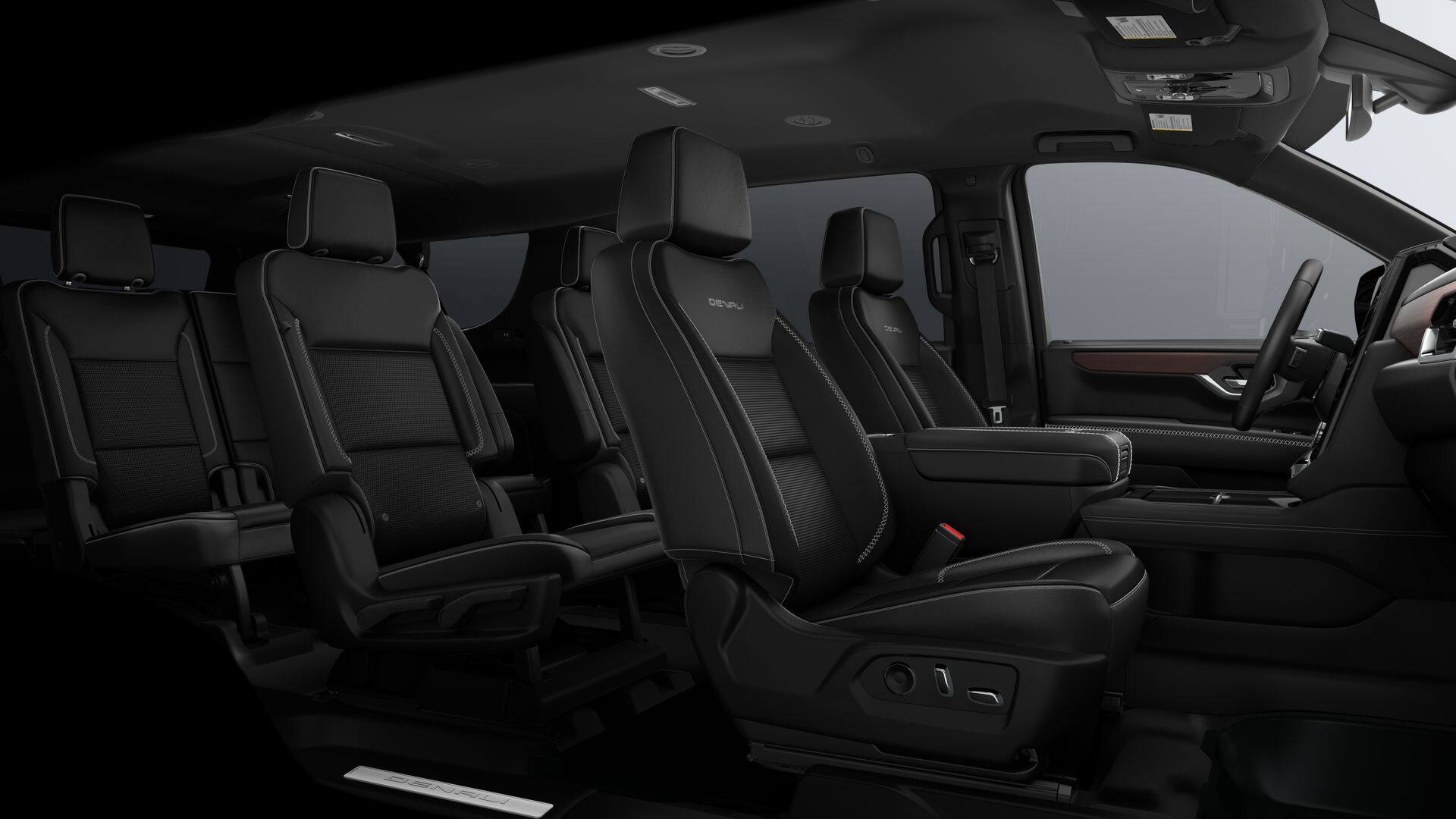 2026 GMC Yukon XL Denali - Photo 32
