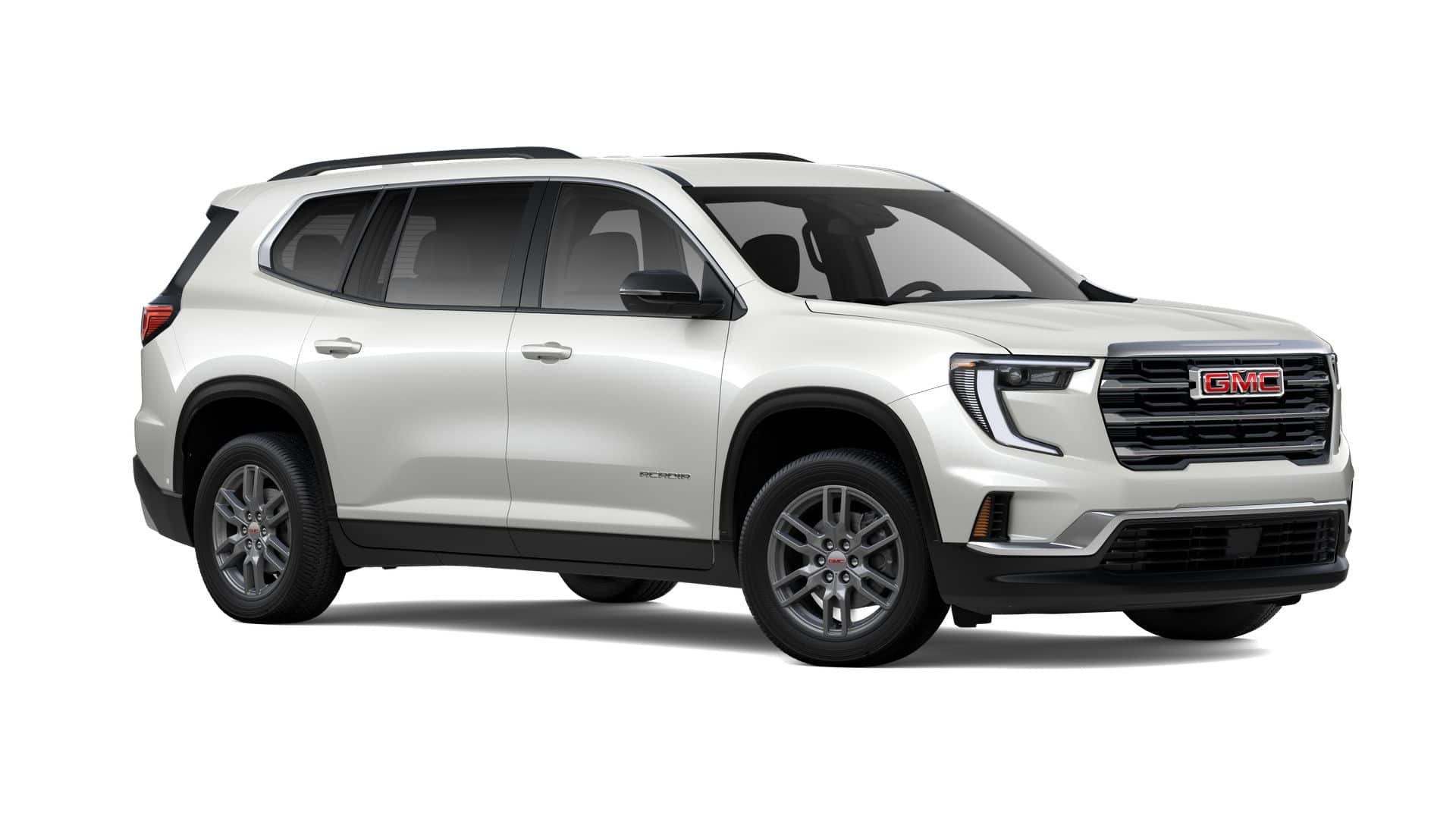 2025 GMC Acadia Elevation - Photo 52