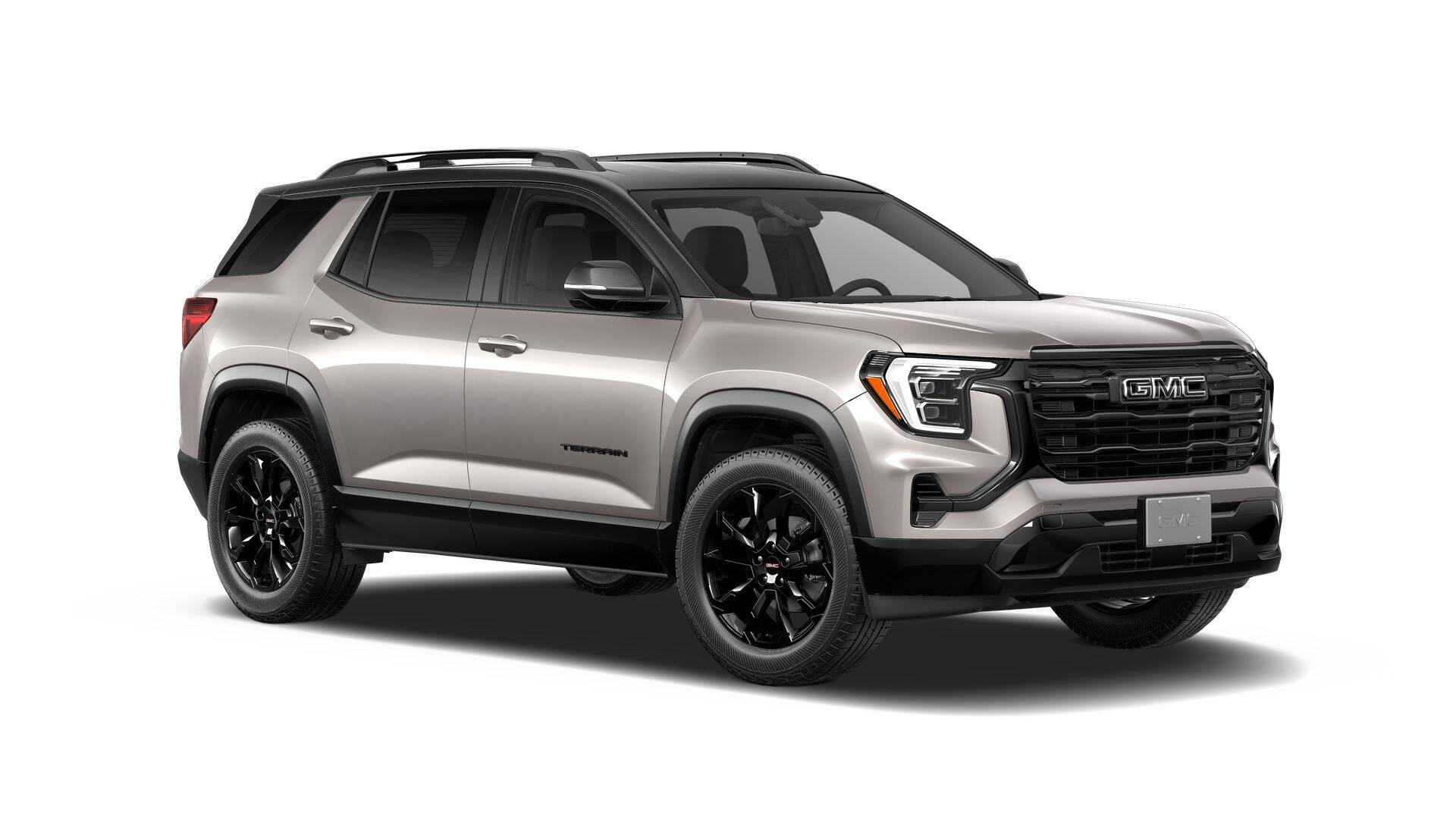 2027 GMC Terrain Elevation - Photo 93