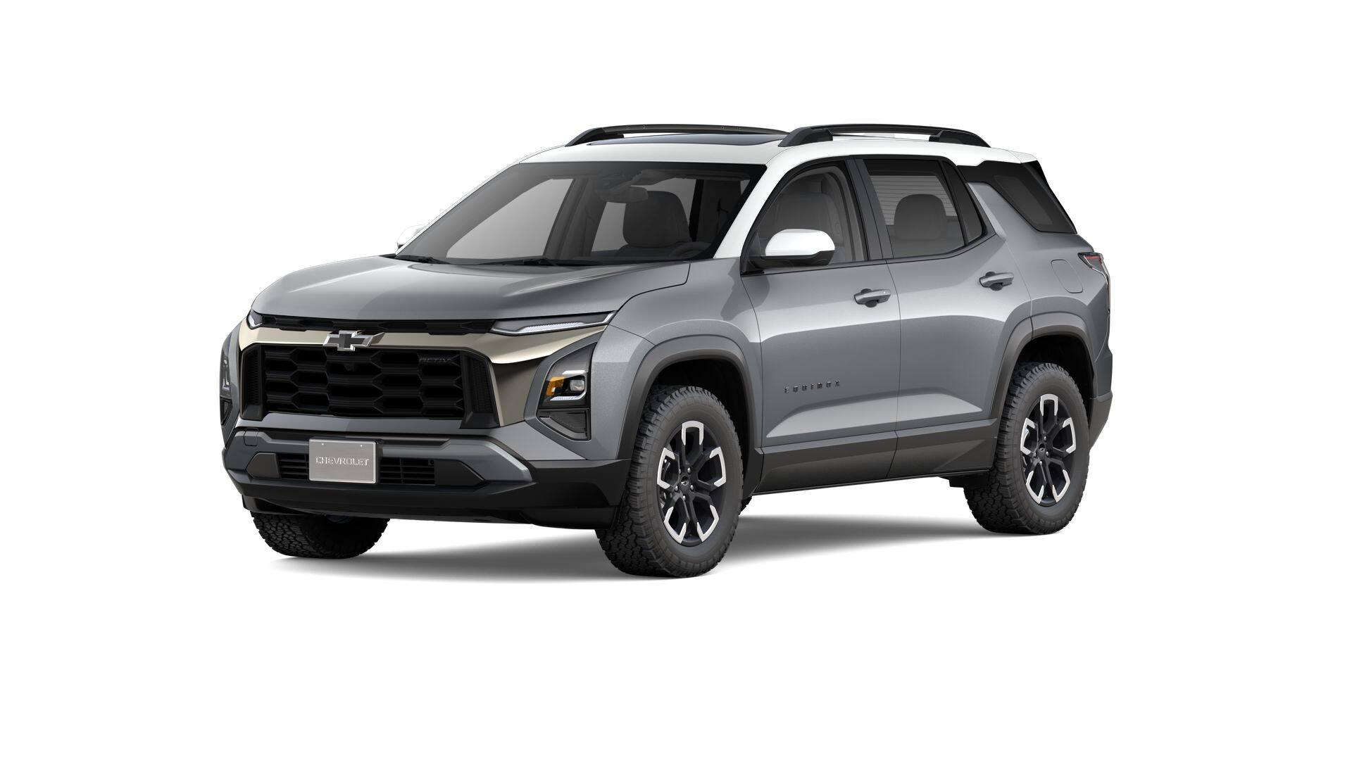 2026 Chevrolet Equinox ACTIV - Photo 25