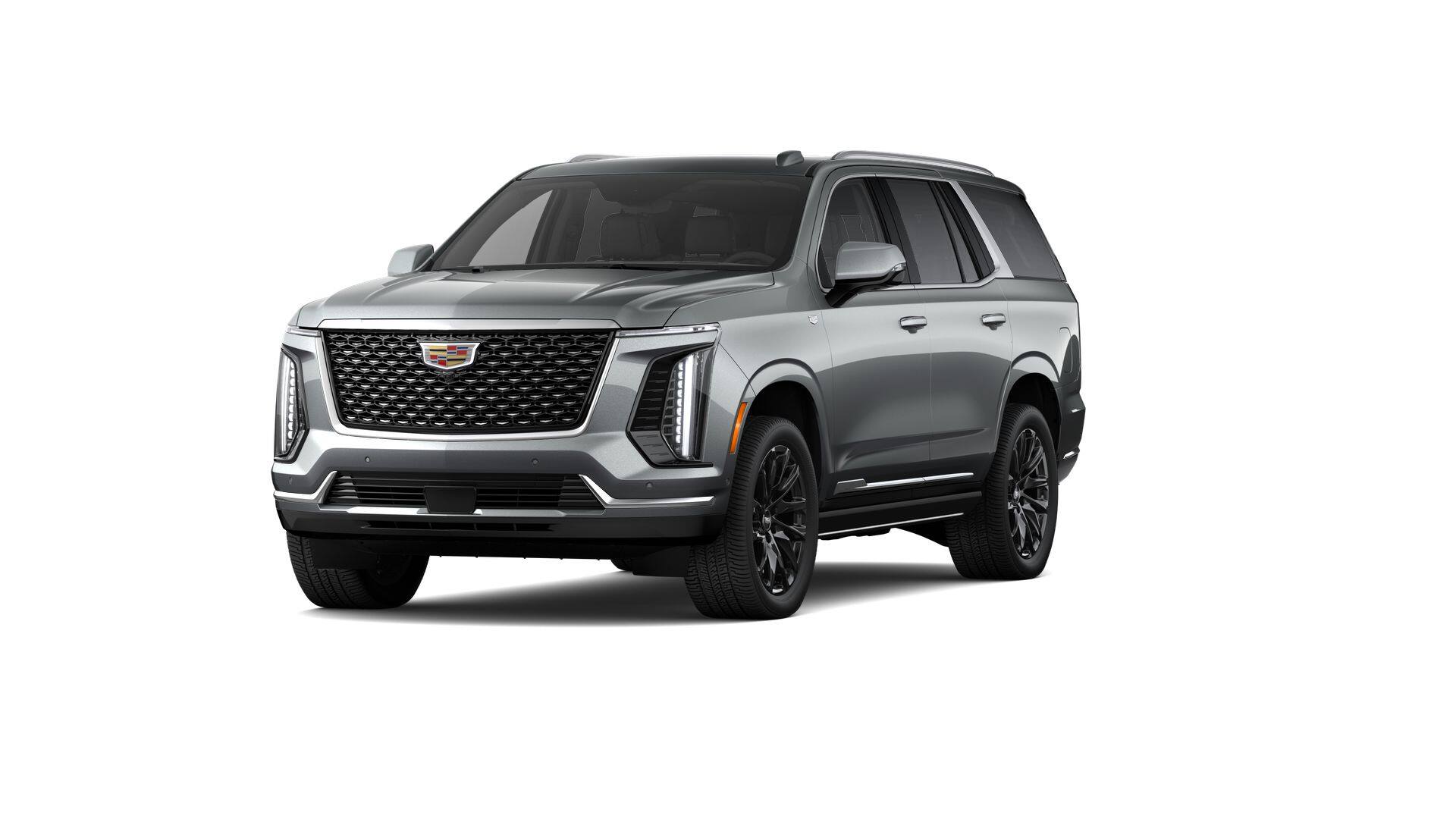 Thumbnail: 2026 Cadillac Escalade - 25