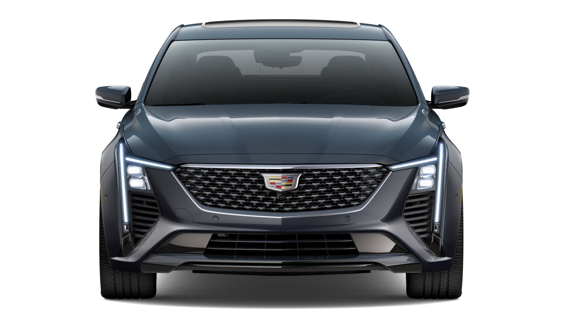 Thumbnail: 2026 Cadillac CT5 - 2