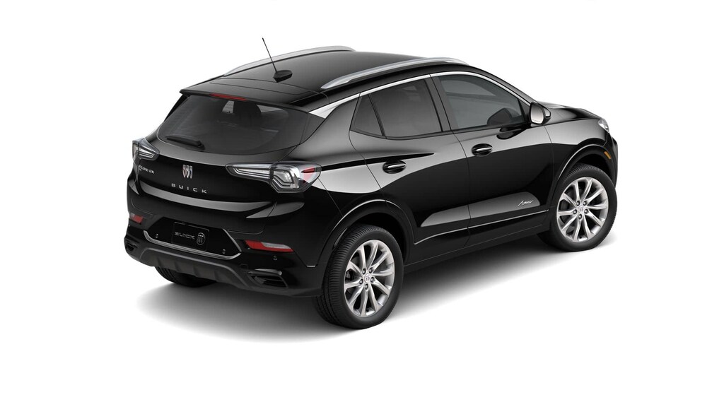 New 2026 Buick Encore GX Avenir SUV