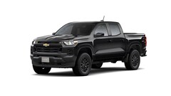 2026 Chevrolet Colorado WT Truck