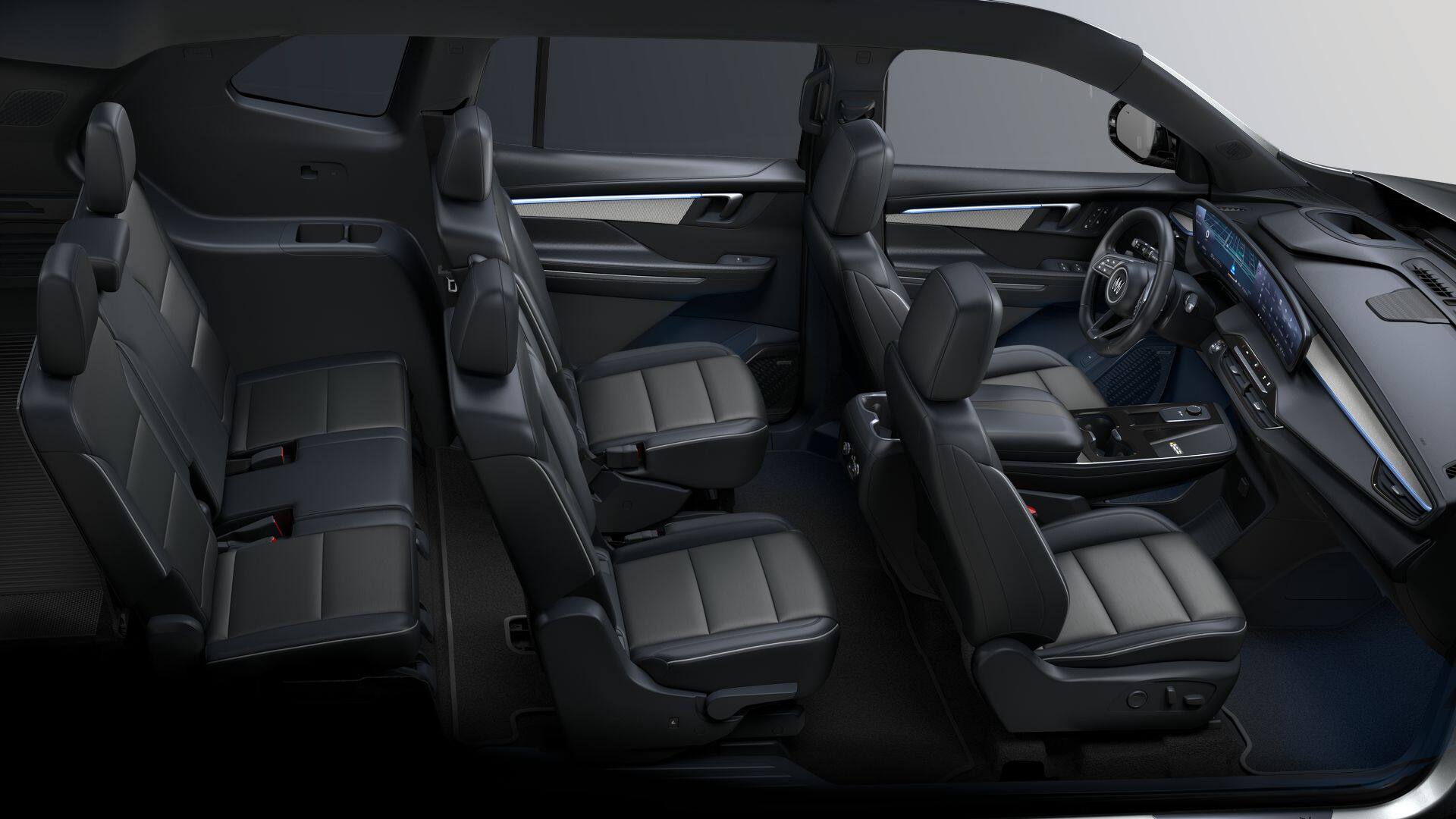 2026 Buick Enclave Sport Touring - Photo 75