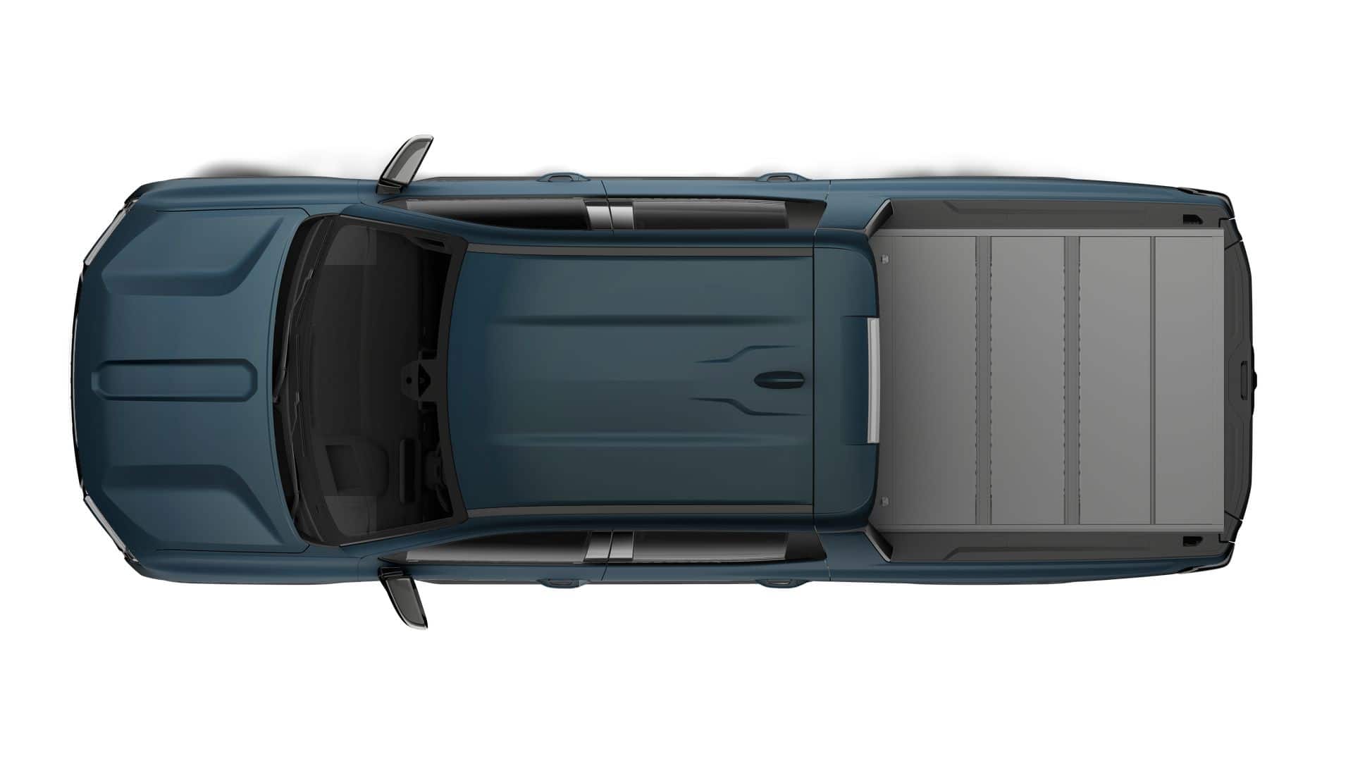 2026 GMC Sierra EV Elevation - Photo 30