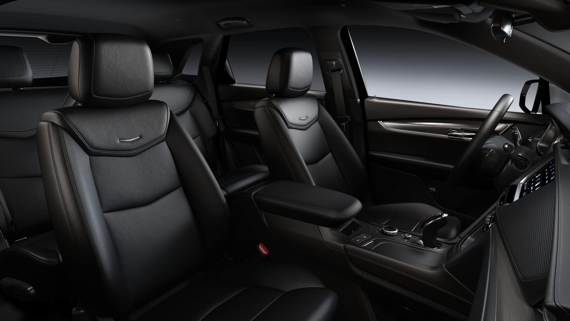 Thumbnail: 2025 Cadillac XT5 - 11