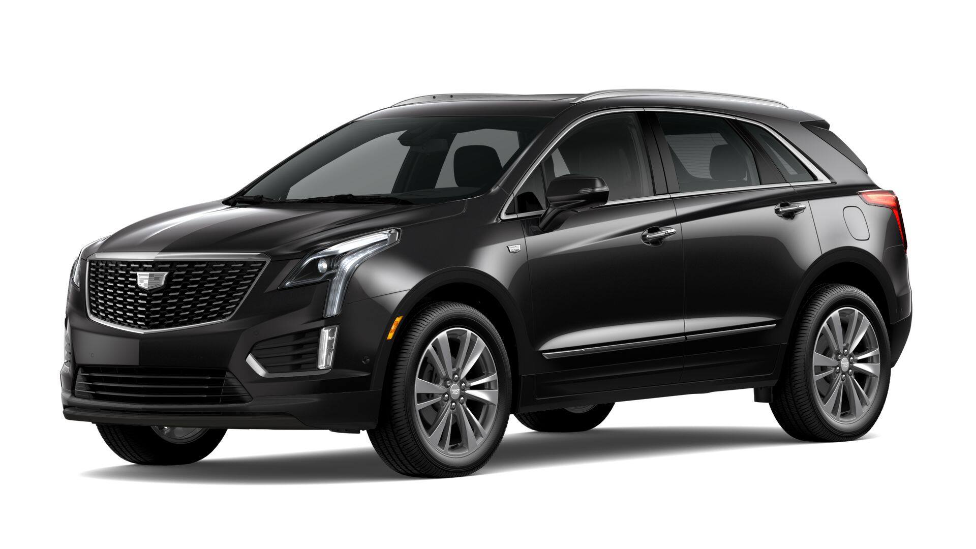 2025 Cadillac XT5 Premium Luxury's photo