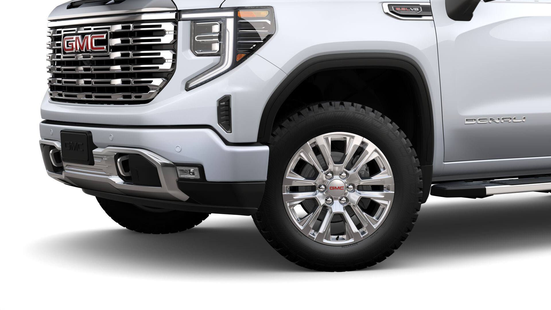 2026 GMC Sierra 1500 Denali - Photo 29