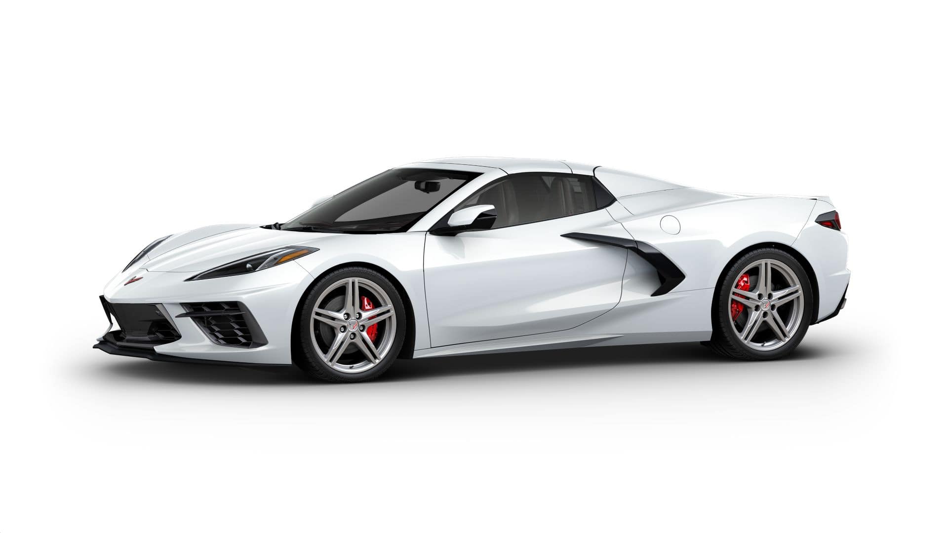 2026 Chevrolet Corvette 2LT - Photo 54