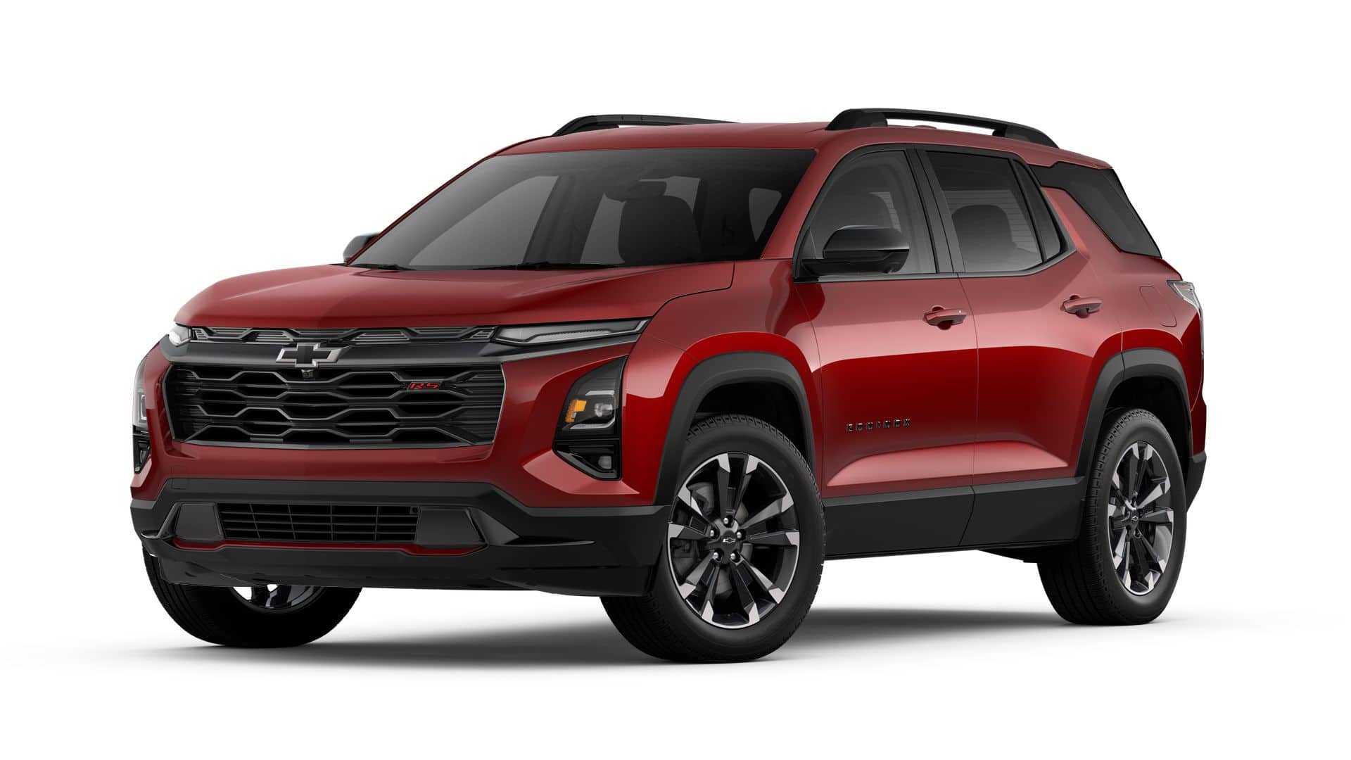 2025 Chevrolet Equinox RS - Photo 15