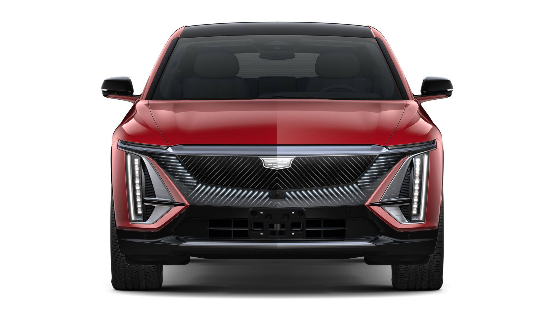 2026 Cadillac LYRIQ Luxury - Photo 54
