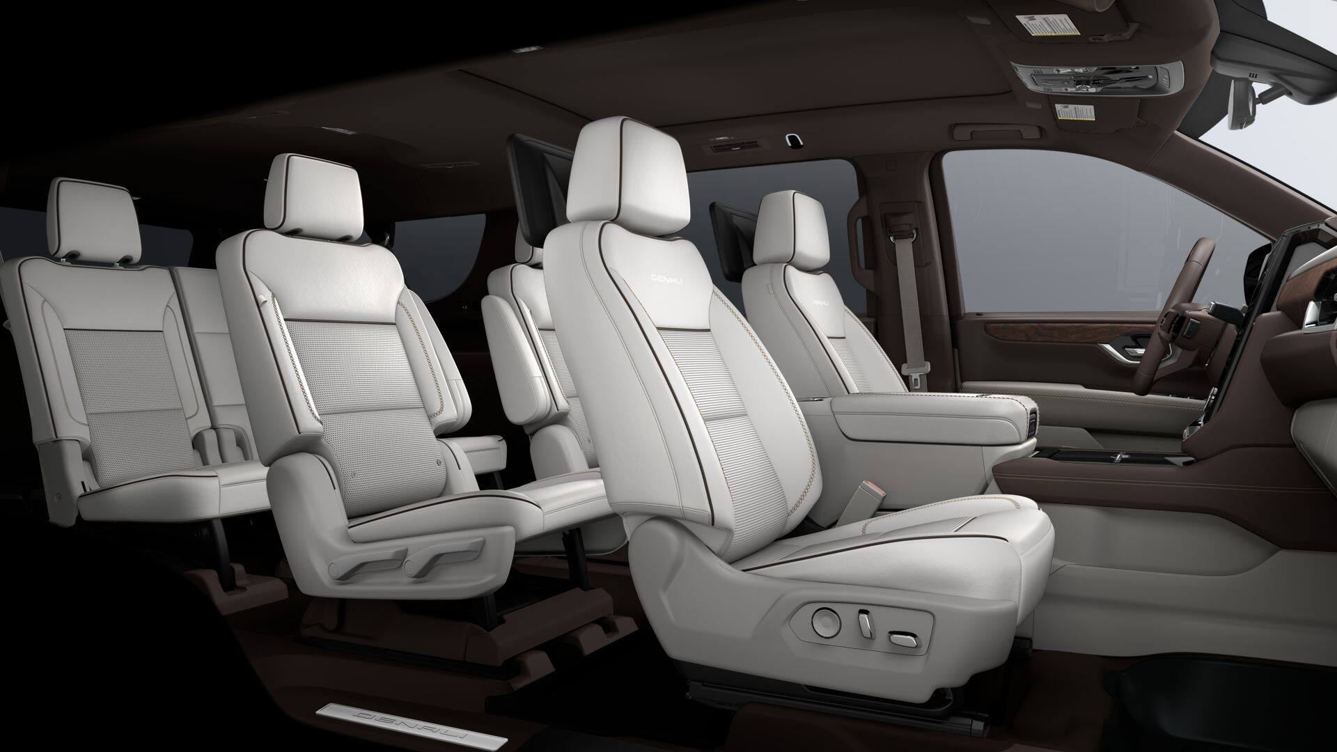 2026 GMC Yukon XL Denali - Photo 32