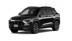 2026 Chevrolet Trailblazer Activ SUV