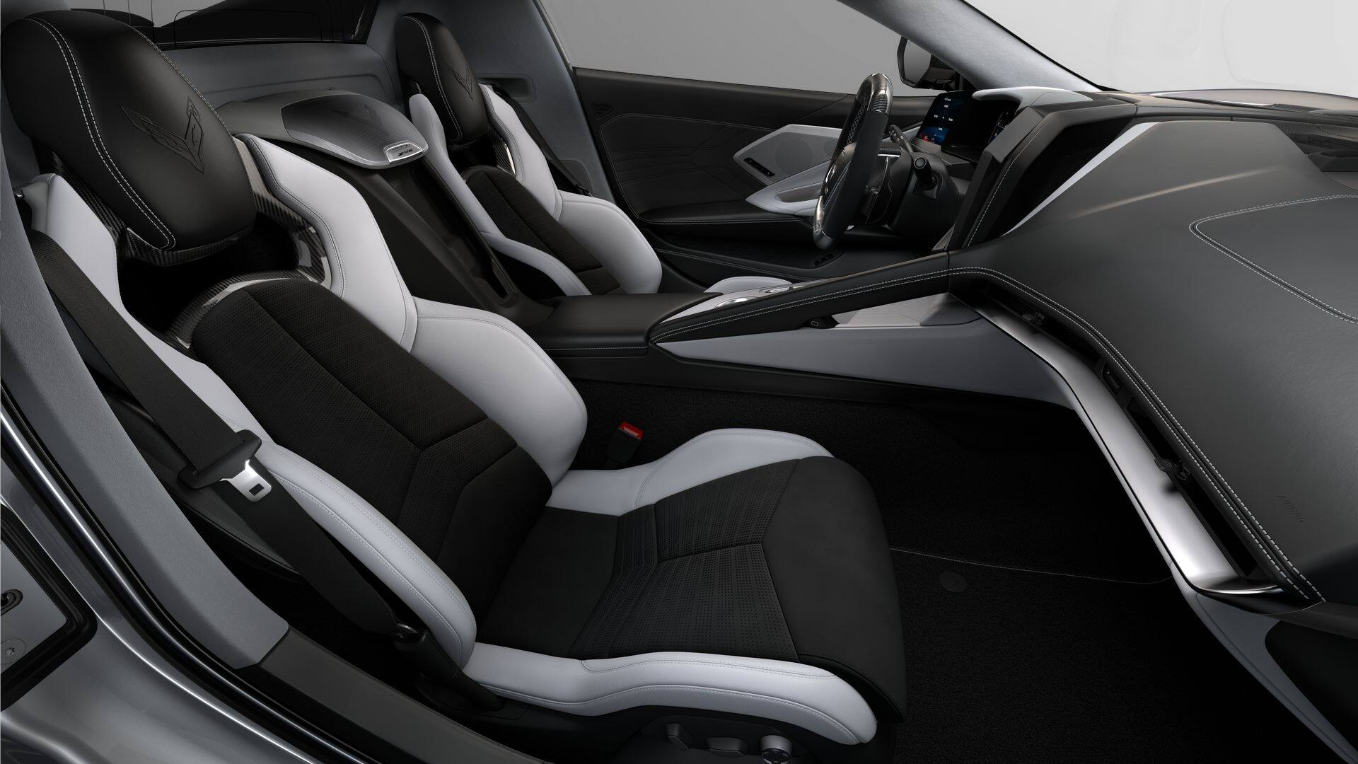 2026 Chevrolet Corvette 3LZ - Photo 57