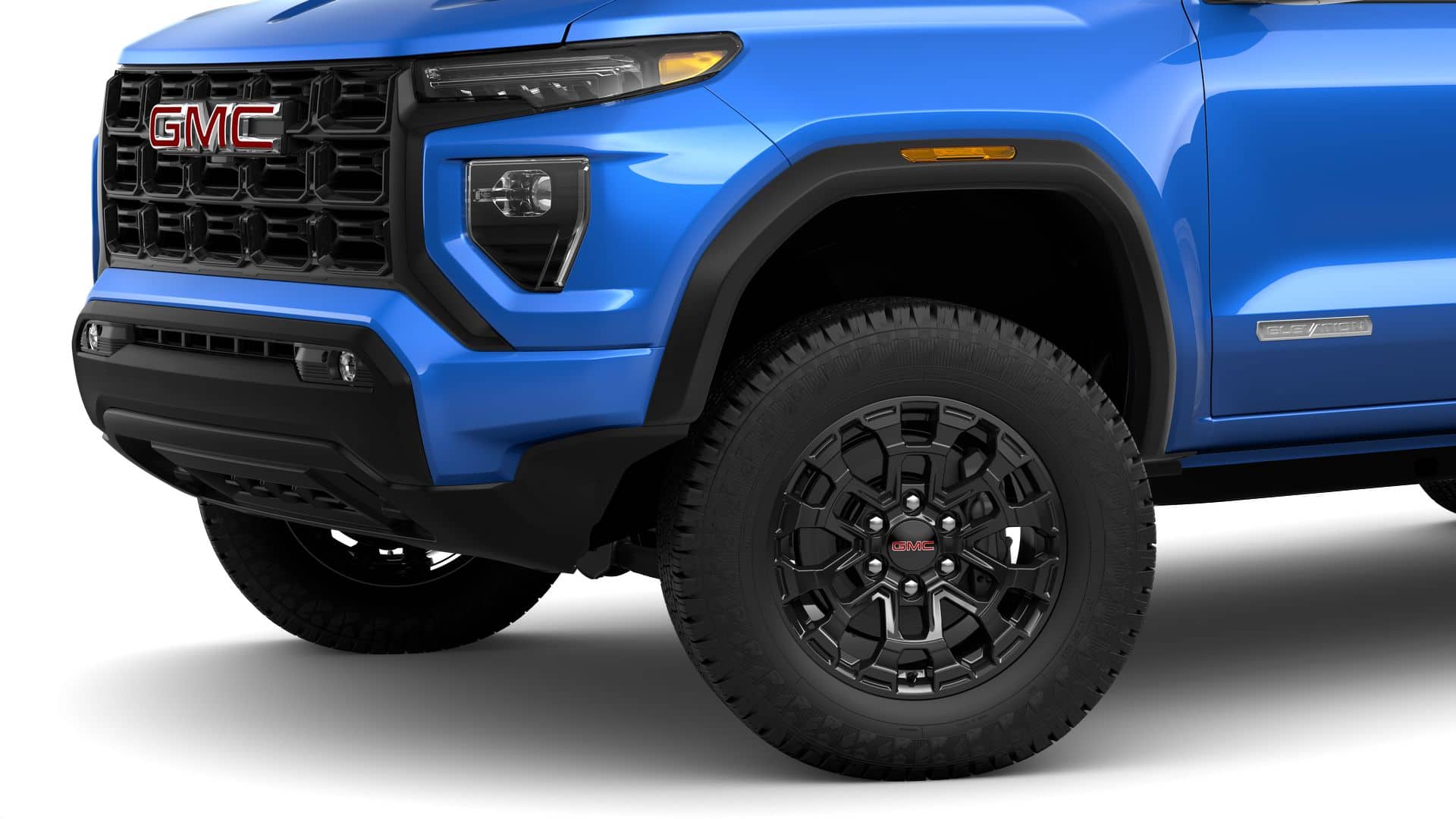 2026 GMC Canyon Elevation - Photo 20