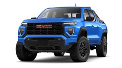 2026 GMC Canyon Elevation Truck