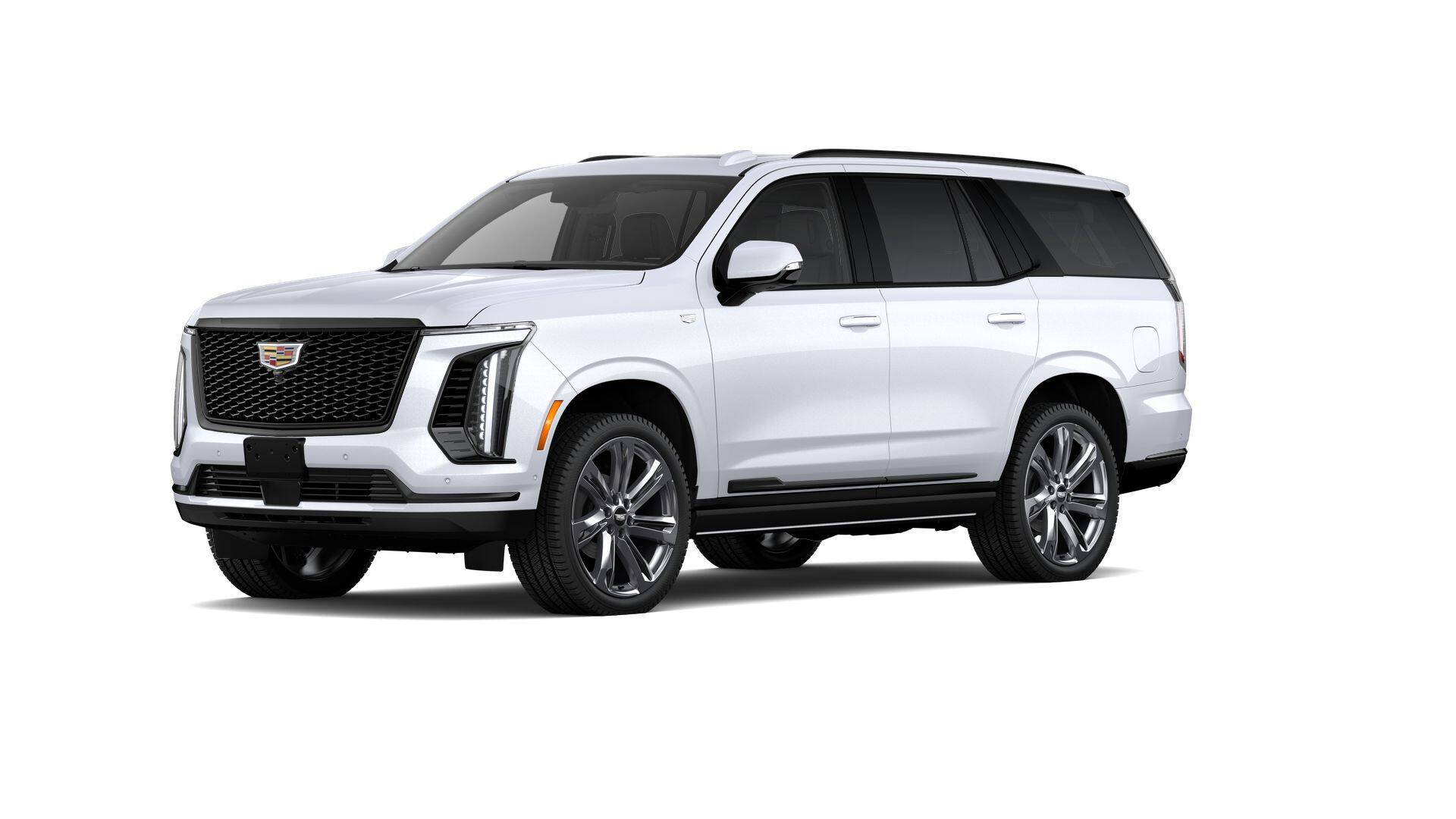 2026 CADILLAC Escalade Sport SUV