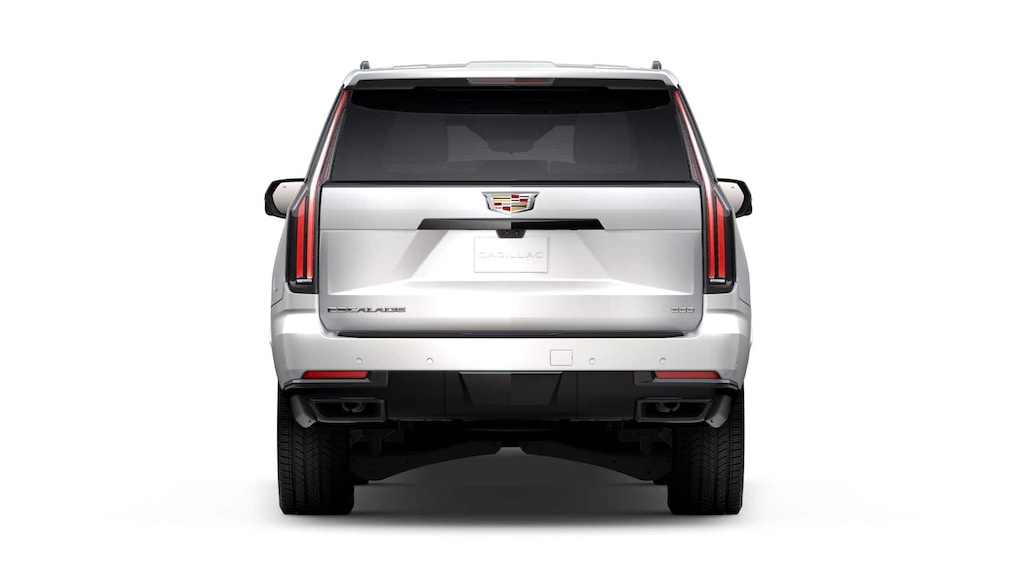 New 2026 CADILLAC Escalade ESV Sport SUV