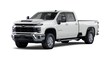  Chevrolet Silverado 2500 HD