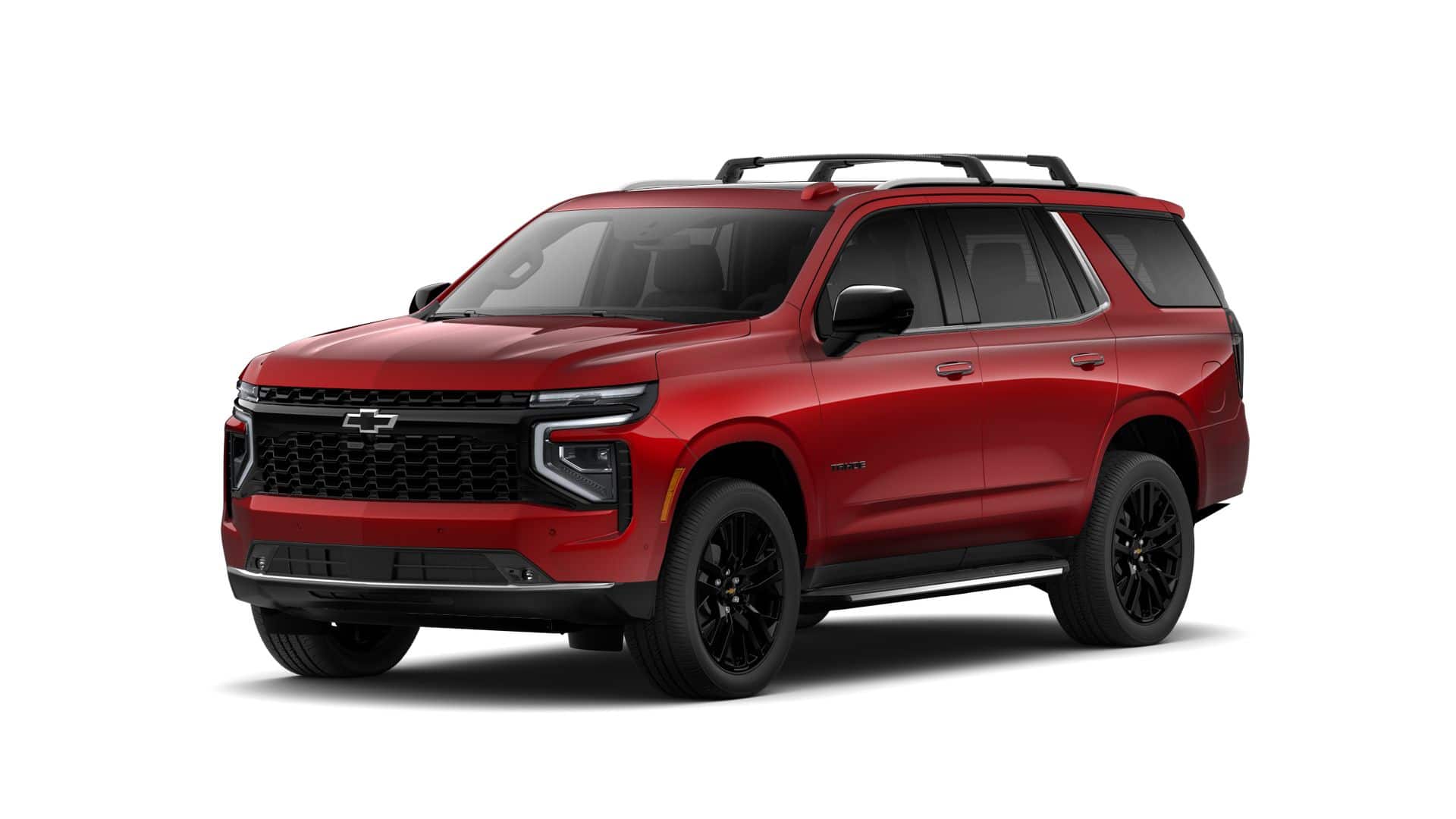 2026 Chevrolet Tahoe Premier - Photo 25