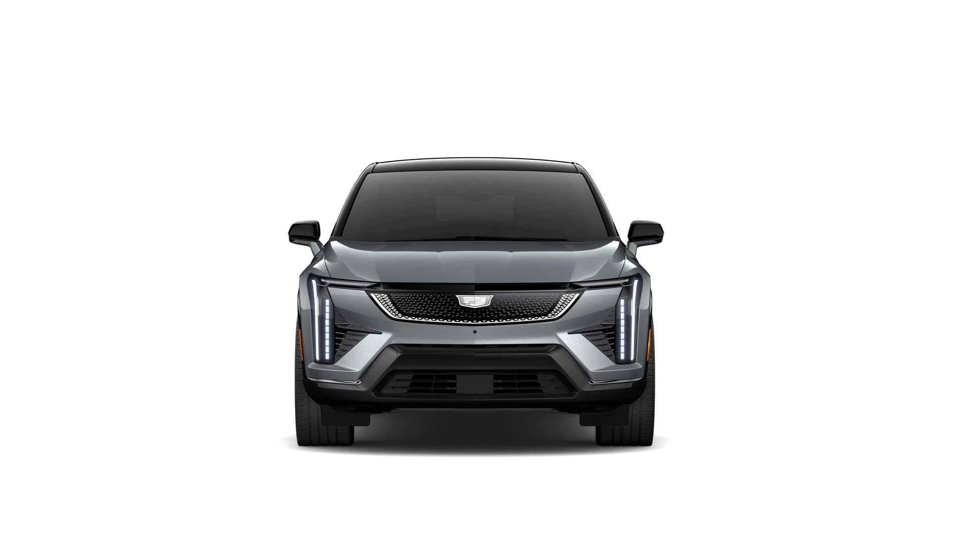 2026 Cadillac OPTIQ Premium Sport - Photo 82