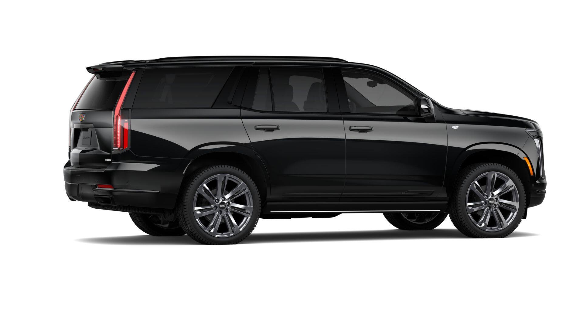 Thumbnail: 2026 Cadillac Escalade - 40