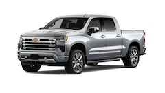 2026 Chevrolet Silverado 1500 High Country Truck