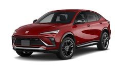 2026 Buick Envista Sport Touring SUV