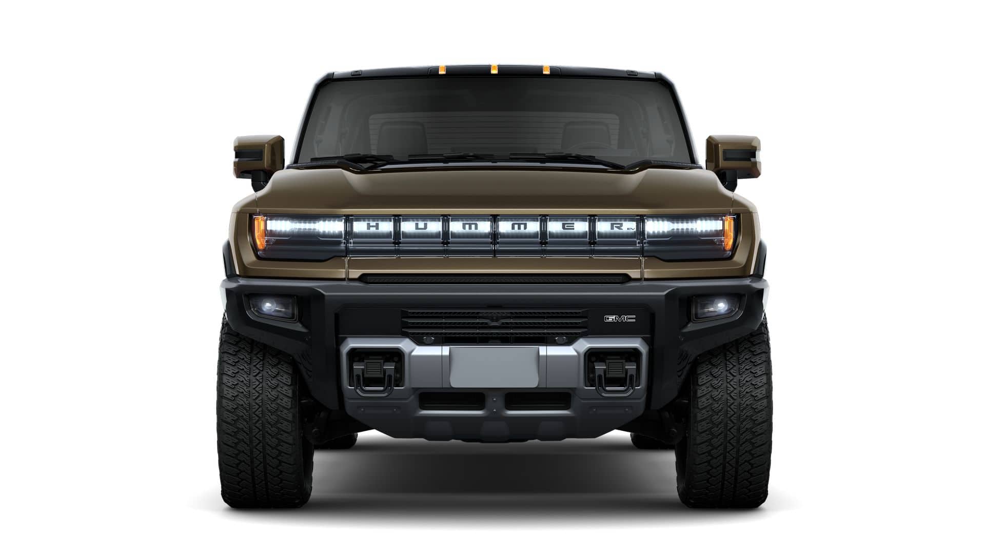 2025 GMC HUMMER EV 3X - Photo 72
