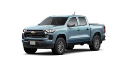 2026 Chevrolet Colorado LT Truck