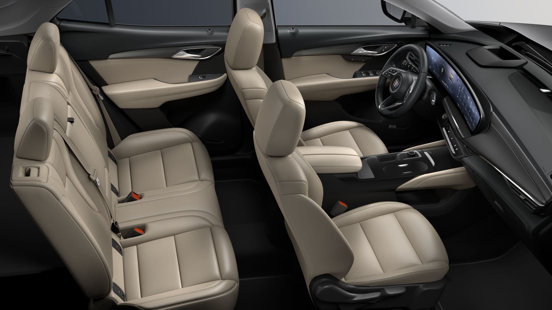 Thumbnail: 2025 Buick Envision - 33