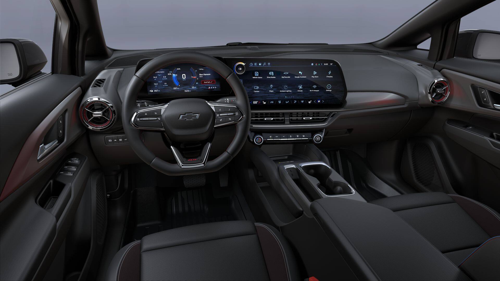 Thumbnail: 2026 Chevrolet Equinox - 5
