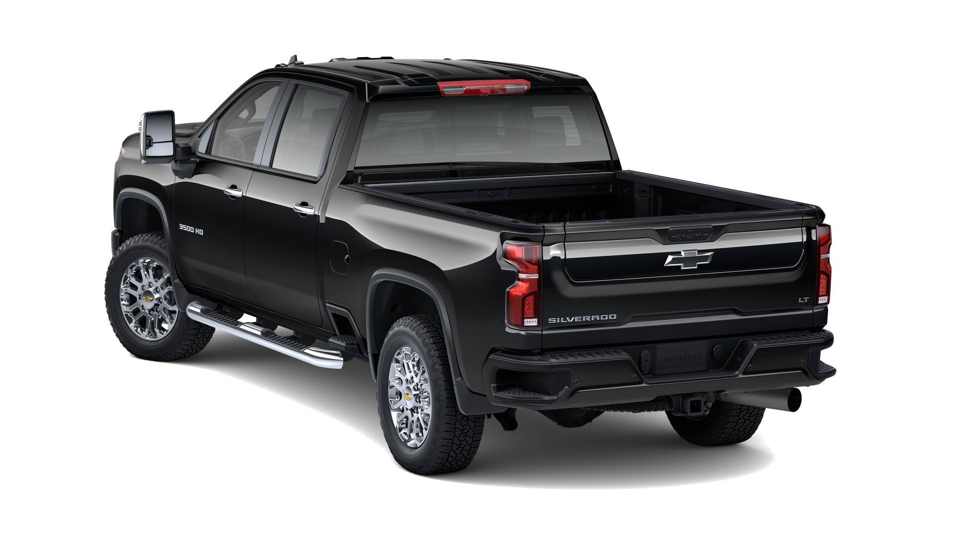 2026 Chevrolet Silverado 3500 HD LT - Photo 37