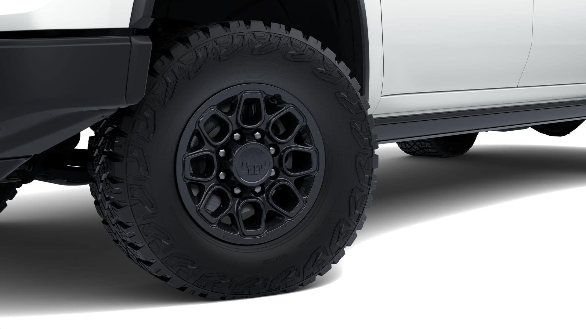 2026 Chevrolet Silverado 2500 HD ZR2 - Photo 28