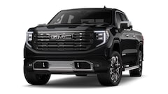 2026 GMC Sierra 1500 Denali Ultimate Truck
