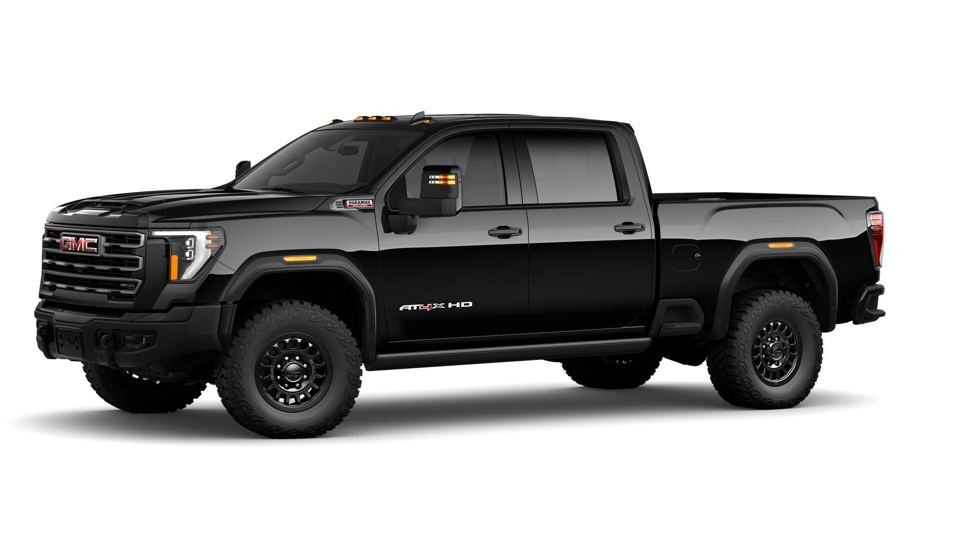2026 GMC Sierra 2500HD AT4X - Photo 50