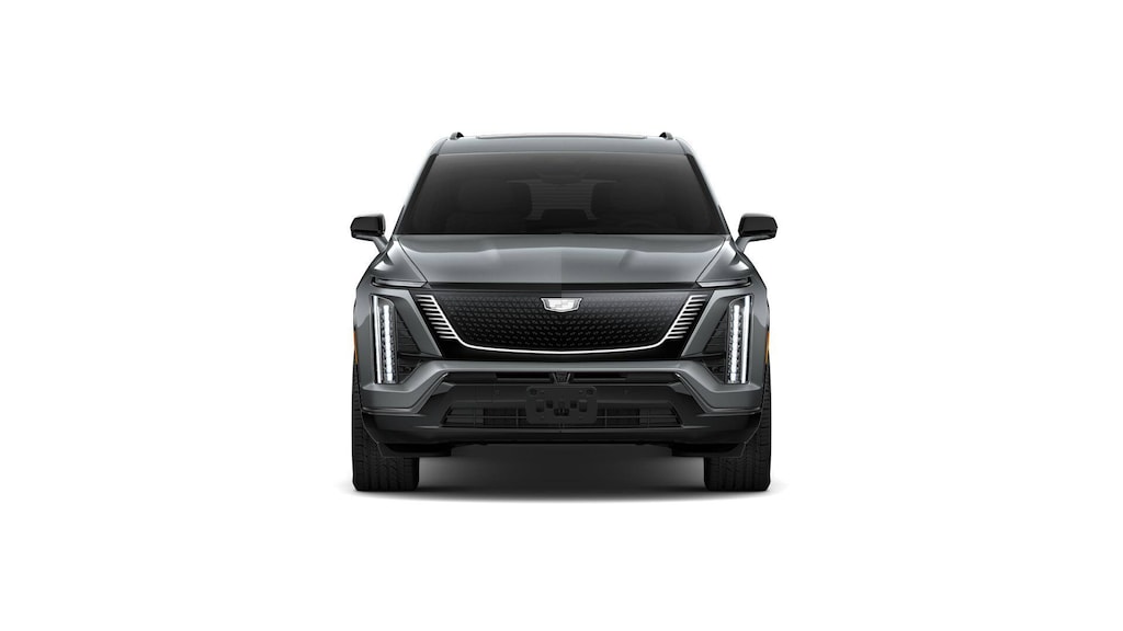 New 2026 CADILLAC VISTIQ Sport SUV