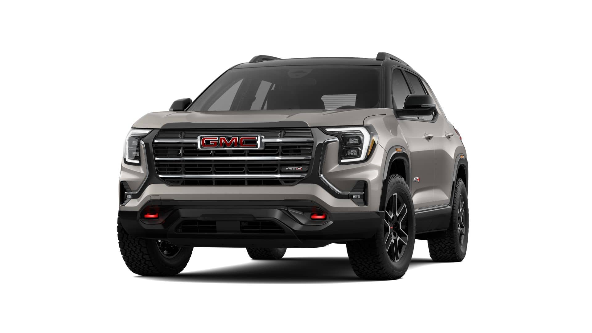 2026 GMC Terrain AT4 AWD's photo