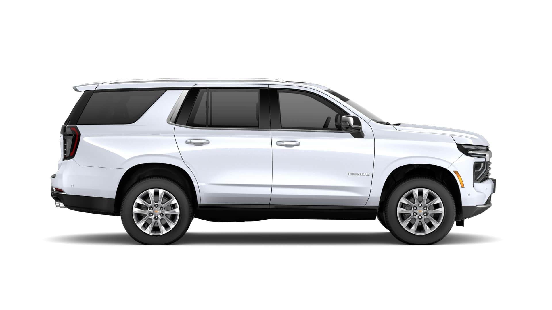 New 2027 Chevrolet Tahoe Premier SUV